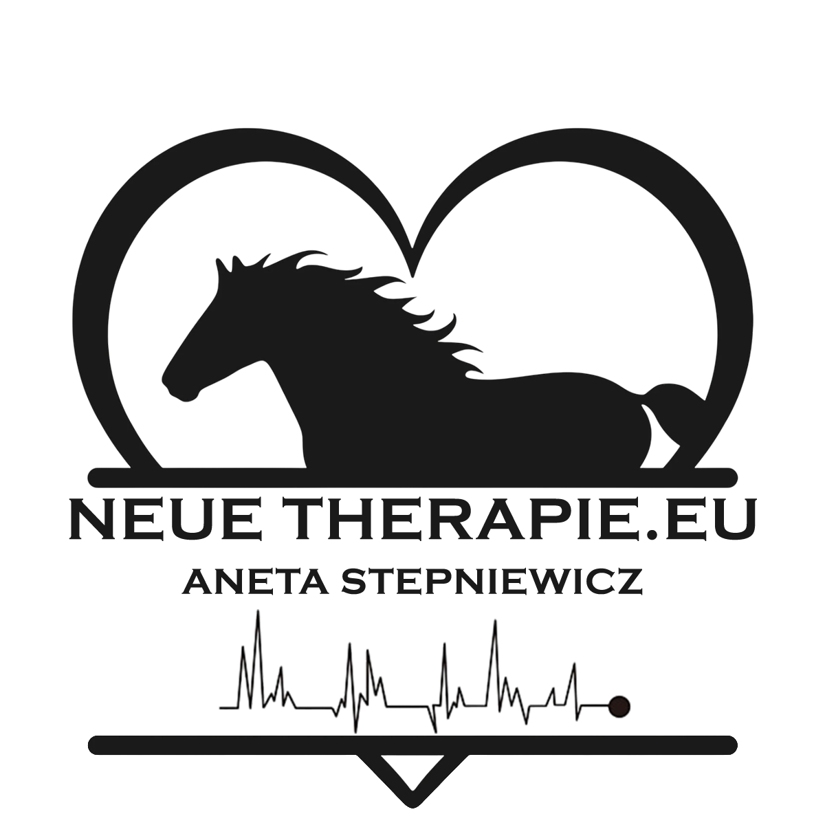 Neue Therapie – Startseite